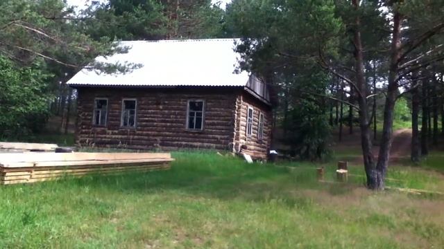 Орехово - Бабий Рог (1)