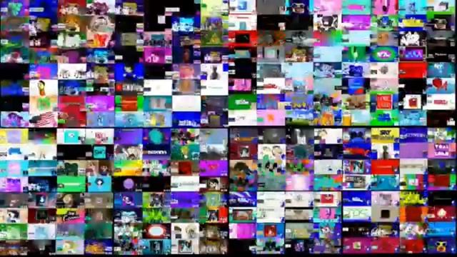 NBC BFDIA Klasky Csupo 2019's Sparta Remix Megaparison 1 in 0,60x Slow смотреть онлайн