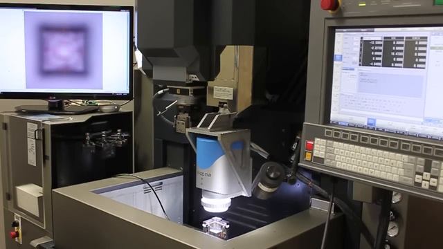 Alicona's CLM: Automated Manufacturing And Quality Control