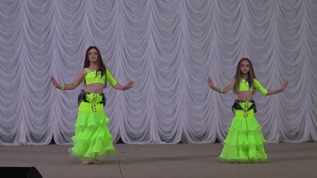 РАЯНА. Дует - Анна Баган, Мирослава Плюта. Табла смотреть онлайн