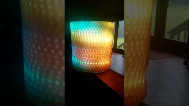 Marshmello Helmet V4.5 LED Replica - Tutorial смотреть онлайн