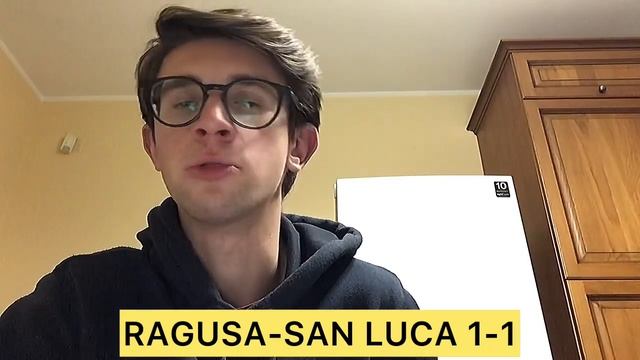 ACIREALE-LOCRI 3-1, RAGUSA-SAN LUCA 1-1, CASTROVILLARI-CITTANOVA 1-0 E LAMEZIA TERME-PATERNÒ 2-0 смотреть онлайн