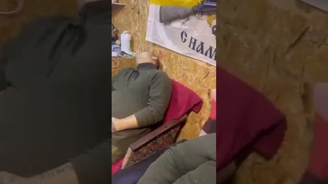 царствие небесное парням