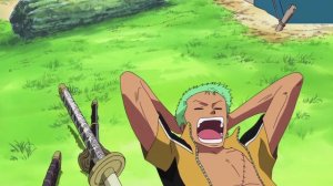 Ван-Пис опенинг 6 / One Piece opening TV OP06 - BRAND NEW WORLD (D-51) Creditless