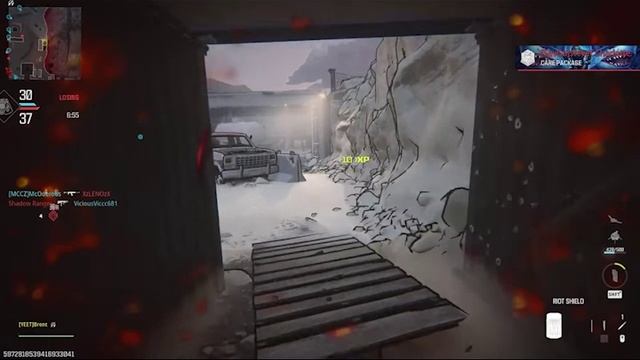 💣 COD MW3 – ЖЕСТКИЙ КИЛЛСТРИК НА SHIPMENT! 20+ ФРАГОВ ПОДРЯД 🔥 смотреть онлайн