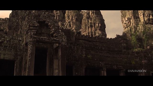 Angkor Wat - Impression смотреть онлайн