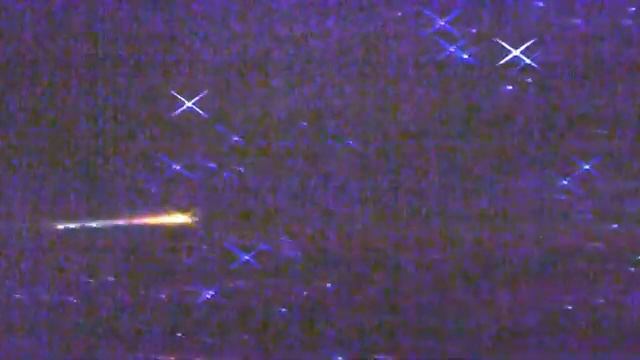 Натяжной потолок звездное небо с эффектом млечный путь. смотреть онлайн