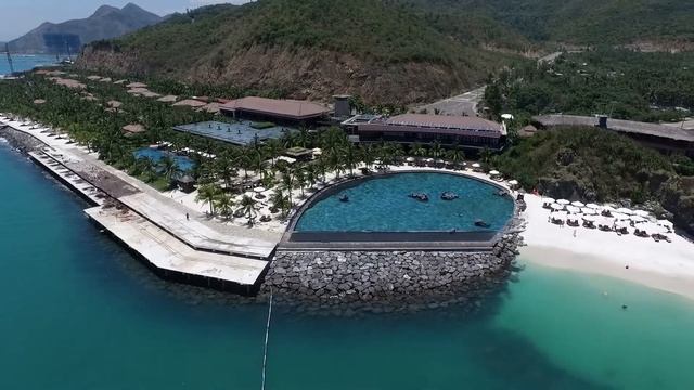 AMIANA RESORT NHA TRANG