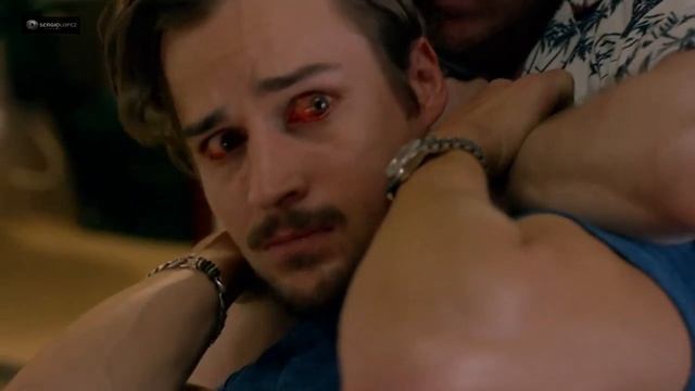 La muerte de León | The death of leon | NARCOS COLOMBIA смотреть онлайн