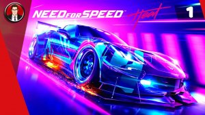 Need for Speed Heat (2019) ► Прохождение игры на русском [#1]