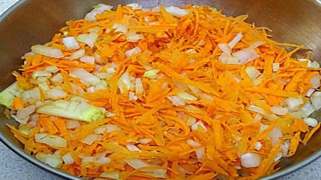 Книга рецептов