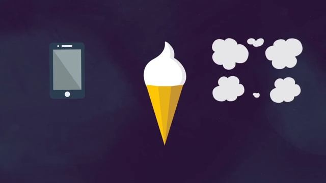 Презентация для рекламного агентства Avantime смотреть онлайн