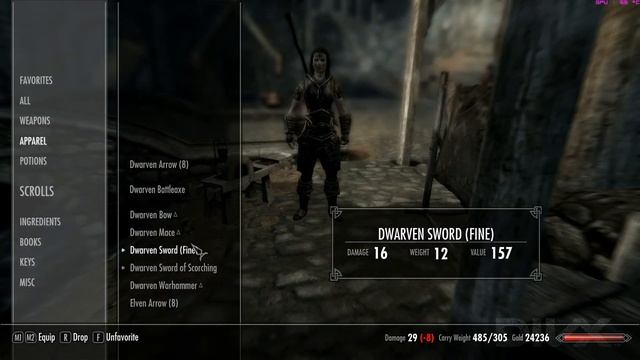 Skyrim Tips, Tricks and More! Part 1 смотреть онлайн