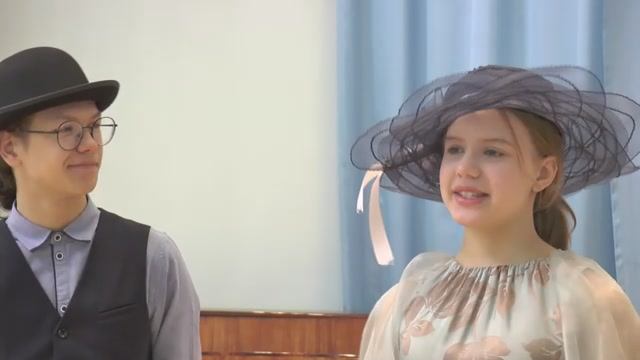 Искусство короткой прозы. Творчество А.П.Чехова смотреть онлайн
