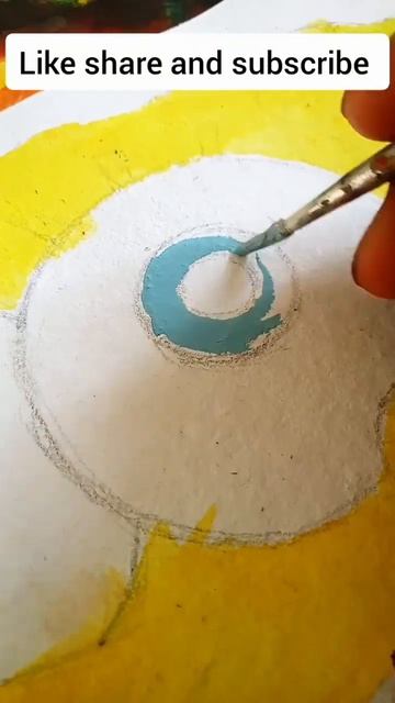 SpongeBob painting.😜 water colour 💦.#drawing #spongebob #shorts #cartoon смотреть онлайн