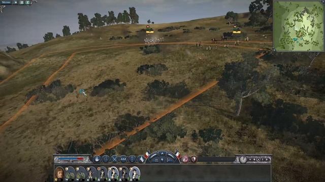 Napoleon Total War|№6 Все опять смотреть онлайн