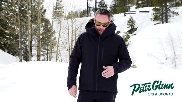 2019 Descente i4 Jacket Review смотреть онлайн