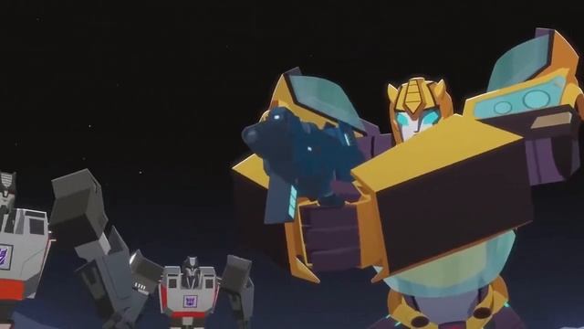 Cyberverse CRACK | Season 2 Episode 1 смотреть онлайн