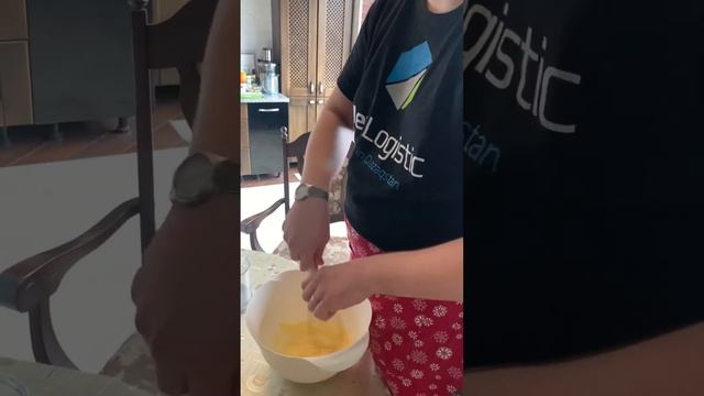 Домашнее мороженое