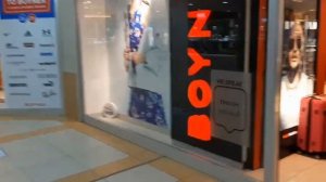 Аланиум ТРЦ (Аланья, Турция)