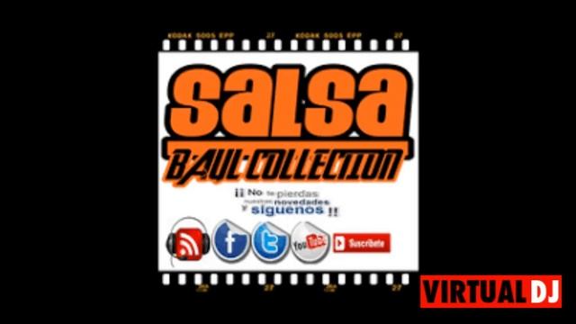 Salsa Baul Collection 2022