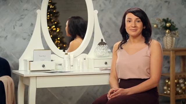 Обзор каталога Oriflame №1 2019 смотреть онлайн