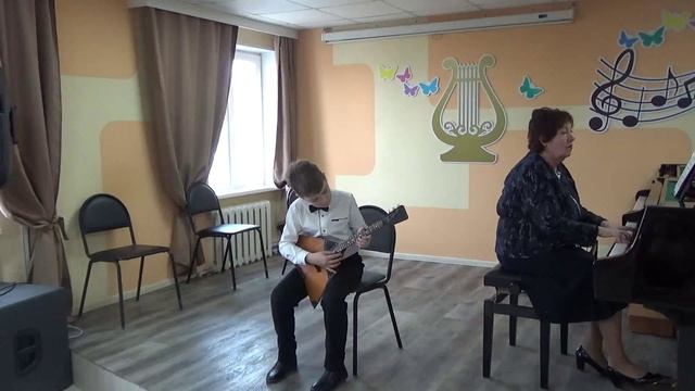 	Виктор Котельников – Шутка