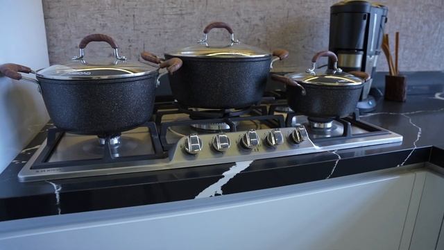Arman Kitchen VR #117 Future Company смотреть онлайн