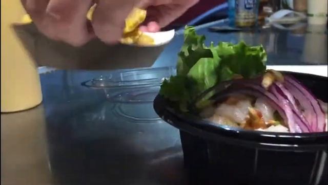Peru Rico Food Truck-Mónica Vanessa Cruz смотреть онлайн