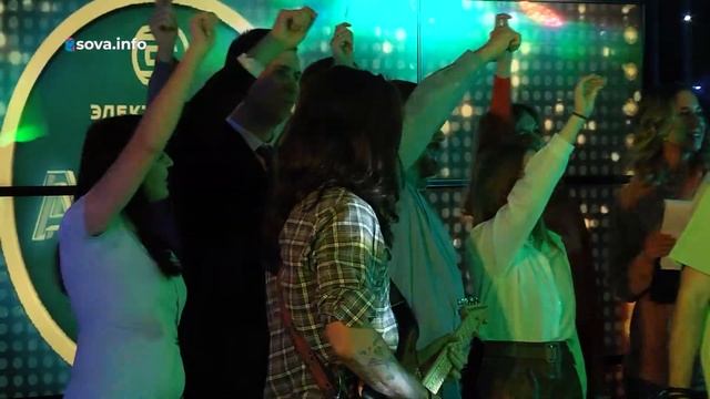 ЭЛЕКТРОЩИТ САМАРА ДЕНЬ ЭНЕРГЕТИКА 2021 смотреть онлайн