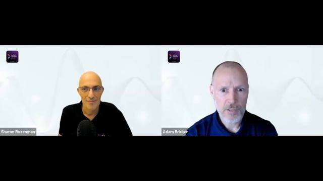 Podcast Episode1: The unspoken skill-gap in the cybersecurity market смотреть онлайн