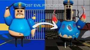 побег из тюрьмы от Бари EXE