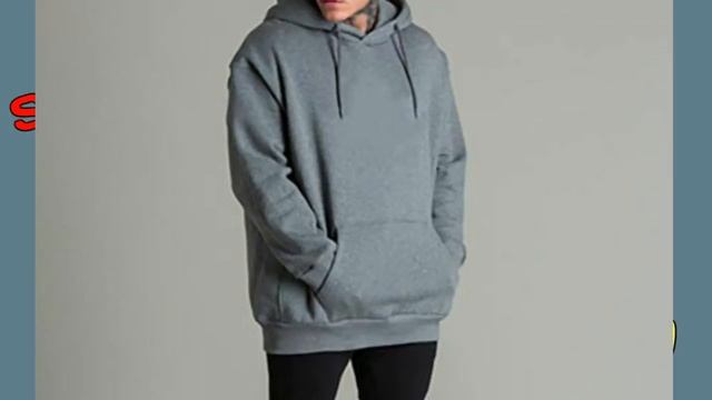 2020 Top 5 BEST BUDGET HOODIES Under Rs 699 | Best Hoodies For Men India | Style Zaid смотреть онлайн