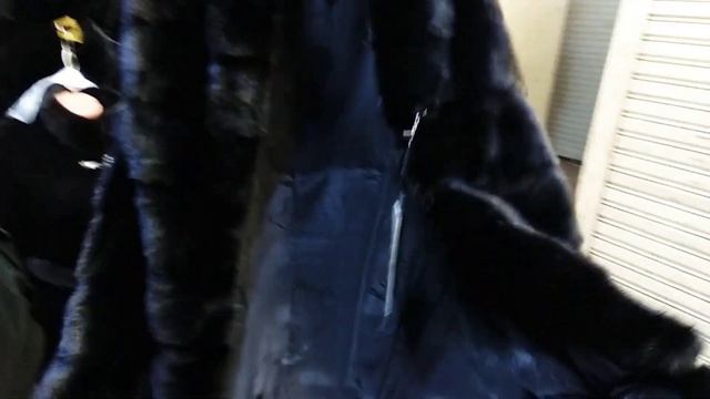 Норка Жилет/#норка Дордой Базары/☎0709794044 смотреть онлайн