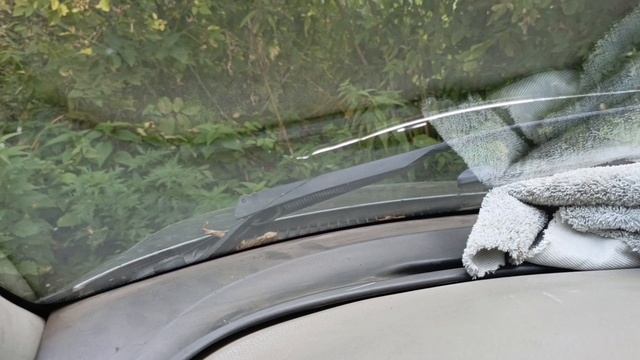 Лада Калина перегорает предохранитель и ужас в проводке. смотреть онлайн