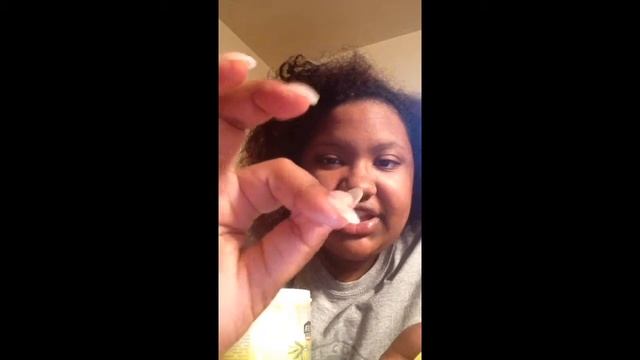 Olive Miracle anti breakage formula leave in conditioner смотреть онлайн