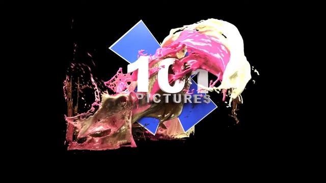 Chocolate Yogurt simulation with Phoenix FD for 3Ds Max and VRay NEXT смотреть онлайн