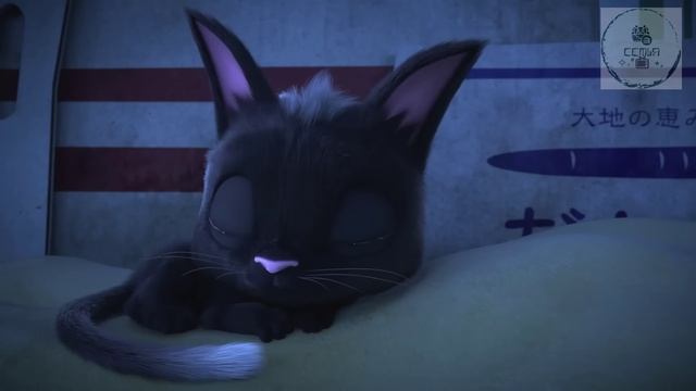 ЖИЛ БЫЛ КОТ