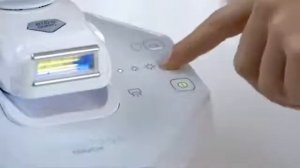 Фотоэпилятор iluminage TOUCH FG 70701