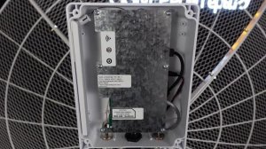 Лучшая антенна для загородного интернета. PRISMA MIMO LAN BOX