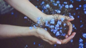 Заговорные слова  (Ольга Зарубина)