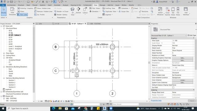 NSL 17 Revit Class 10 смотреть онлайн