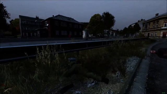 DayZ SA 0.60 Bug | Using rag while unconscious смотреть онлайн
