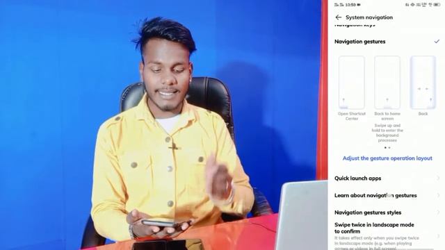 How To Side Back Setting Vivo S1 || Vivo S1 Side Se Back Kaise Kare || Vivo S1 Side Back Setting смотреть онлайн