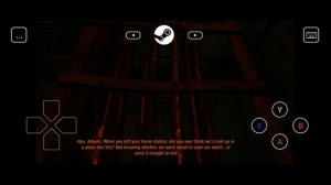 Steam Link Virtual sound