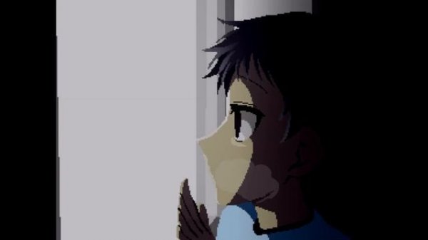 Супер секретный рут - Zeno Remake ПОЛНОЕ ПРОХОЖДЕНИЕ (ВСЕ КОНЦОВКИ) | ritsu ☽