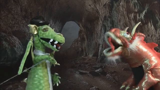 08. 20 Karat - Dragon Knock Knock Jokes смотреть онлайн