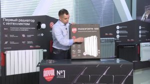 Обзор дизайн-радиатора Royal Thermo Pianoforte