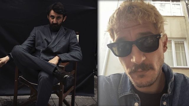Üç Kuruş 24.Bölüm yeni bilgileri - analizi! смотреть онлайн