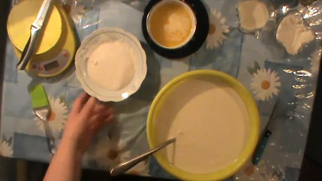 Вкусные блины. Тонкие и ажурные смотреть онлайн